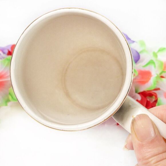 Vintage Grand Bahama Island Ceramic Mug Stein Souvenir Collectible - Picture 7 of 9